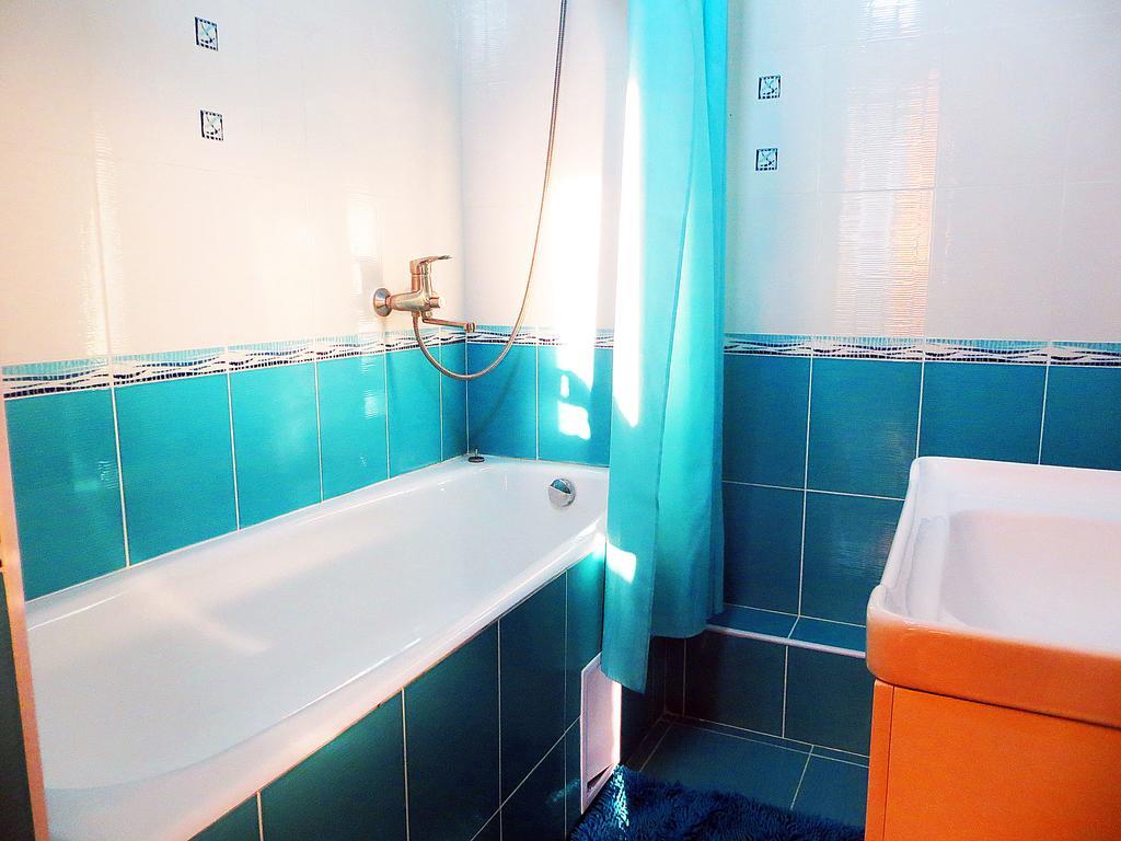 Apartment Kievskaya 114/2 Bishkek Habitación foto